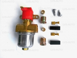 Электроклапан газа Atiker 1308 (K01.011308)