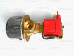Электроклапан газа Atiker 1318 (K01.011318)