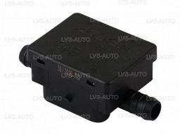 Датчик давления и разрежения Atiker Atikfast черный MAP Sensor K01.003517