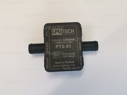 Датчик тиску та вакууму LPGTECH PTS 01, 5 pin
