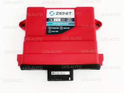 Блок керування Zenit PRO OBD 4 циліндри