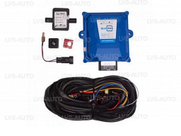Електроніка Zenit Blue Box 4 циліндри