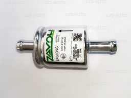 Фільтр тонкого очищення ZAVOLI 13x13 паперовий