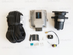 Електроніка LOVATO E-GO EP-1 4 циліндри