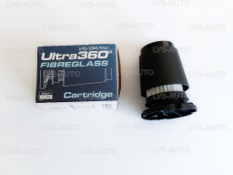 Вкладиш у фільтр парової фази Alex Ultra 360 скловолокно (оригінал)