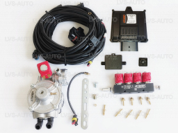 Комплект Mini Kit ATIKER Atikfast 200 SR09 110 kW 4циліндра