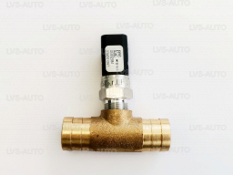 Датчик температури редуктора BRC Genius MB із трійником (DE802051-L)