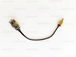 Датчик температури газу для редуктора Romano