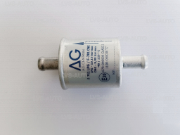 Фільтр тонкого очищення Certools 12x12 (F781) з бульпреновим фільтроелементом