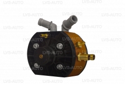 Редуктор KME Gold GT 340 к.с. (250 kW) (8201 000 004) (824000025) оригінал без клапана