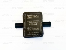 Датчик давления и вакуума LPGTECH PTS 01, 5 pin