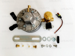 Редуктор газовый VERSUS VR-L Super 225 кВт 300 лс вход Ø8 (FHT)