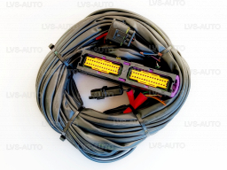 Проводка к электронике AEB 5/6/8 цилиндра MP568/2568D