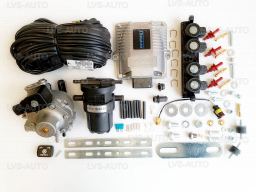Мини комплект LOVATO Easy Fast KP OBD II 4 цилиндра
