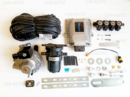 Мини комплект LOVATO Easy Fast KP OBD II 4 цилиндра