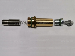 Ремкомплект клапана редуктора Lovato RGJ-3.2L в сборе с уплотнительными кольцами (674000549)