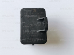 Датчик давления и разрежения AEB 025, 4 pin 5V (оригинал)