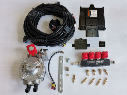 Комплект Mini Kit ATIKER Atikfast 200 SR09 110 kW 4цилиндра