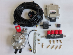 Комплект Mini Kit ATIKER Nicefast Junior SR09 110 kW 4цилиндра