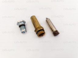 Ремкомплект клапана редуктора Torelli 19705