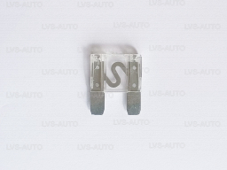 Предохранитель плоский евро MAXI 80A