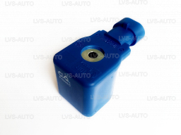 Катушка мультиклапана Tomasetto (MVAT3755) 12B, 17Bт, с герметичным разъемом