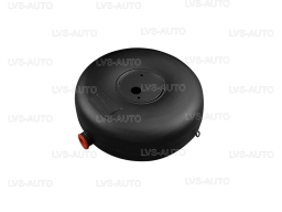 Баллон тор наружный Atiker 38л D600 H180 Т02.600038