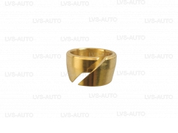 Кольцо разрезное D6 (бонка, ниппель) для термопластиковой трубки FARO