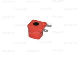 Котушка електромагнітного клапана Atiker 12 V-DC 11 W (BC.110)