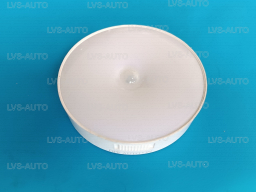 Світлодіодний нічний акумуляторний ліхтарик з датчиком руху, USB Micro з перемикачем