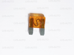 Запобіжник плоский євро MAXI 40A