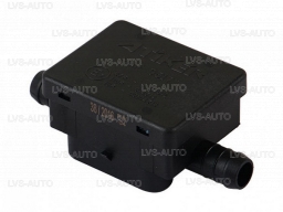 Датчик тиску та розрідження Atiker Atikfast чорний MAP Sensor K01.003517