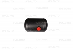 Балон циліндричний Atiker 30л D300, L514 SO1.300030